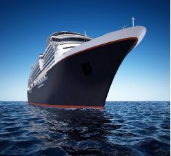 Steel Plate BV Grade A